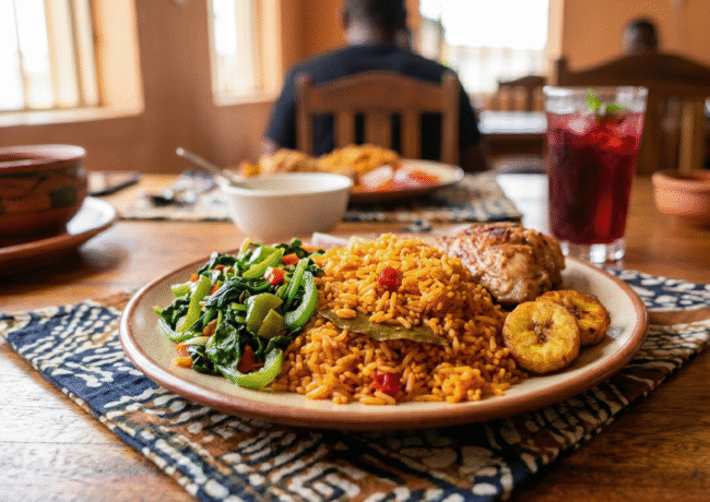 Why Some Meals Keep You Full Longer: Stop Eating Boring Food