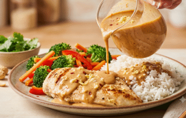 Why Flavor Beats Willpower for Weight Loss