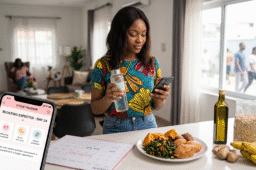 Period Bloating:Why Your Stomach Feels Bigger and what to do